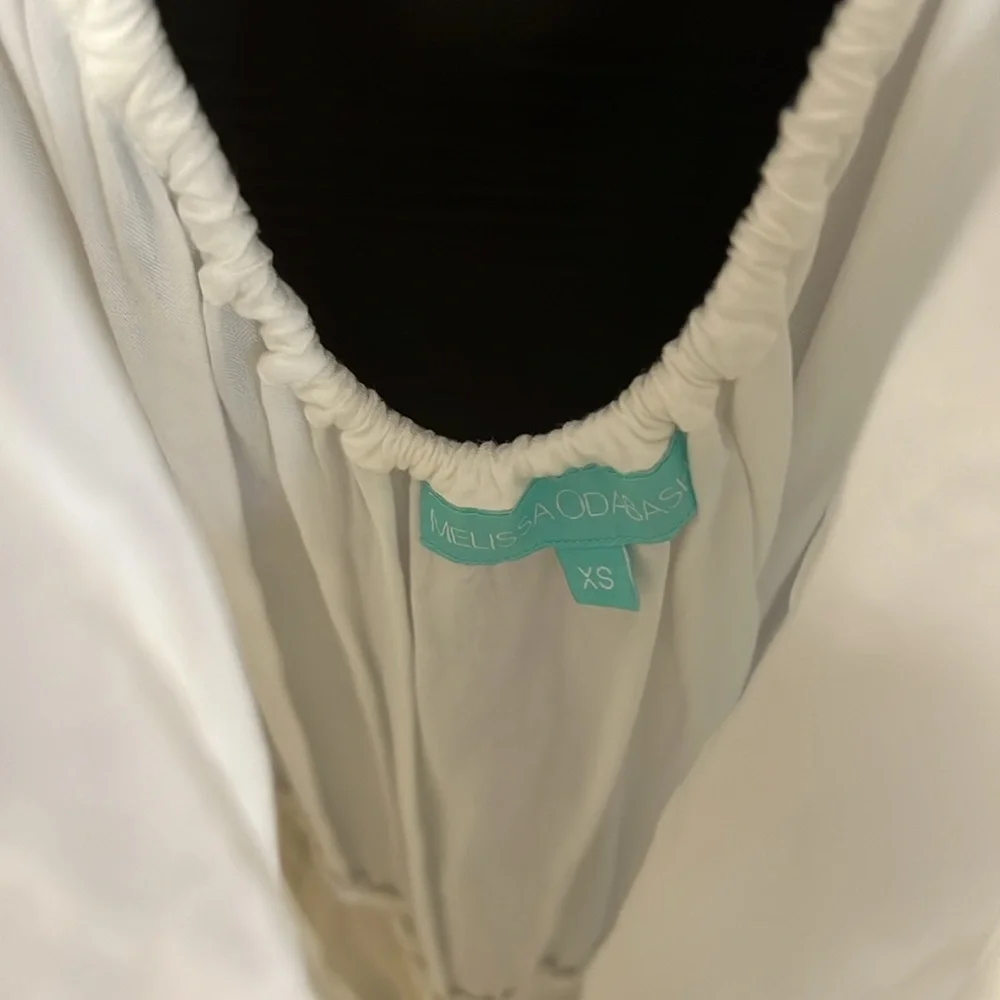 Melissa Odabash sun dress. Size XS - Picture 4 of 6